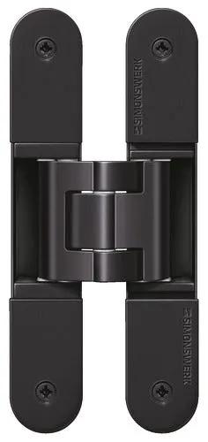Tectus by Simonswerk TE 527 3D Concealed Commerical Door Hinge by Tectus by Simonswerk