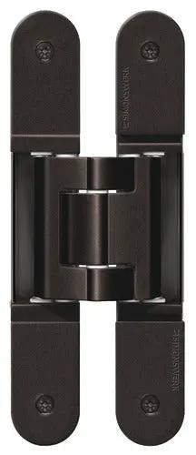 Tectus by Simonswerk TE 540 3D Concealed Commerical Door Hinge by Tectus by Simonswerk