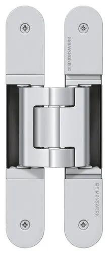 Tectus by Simonswerk TE 540 3D Concealed Commerical Door Hinge by Tectus by Simonswerk