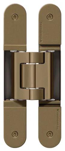 Tectus by Simonswerk TE 540 3D Concealed Commerical Door Hinge by Tectus by Simonswerk