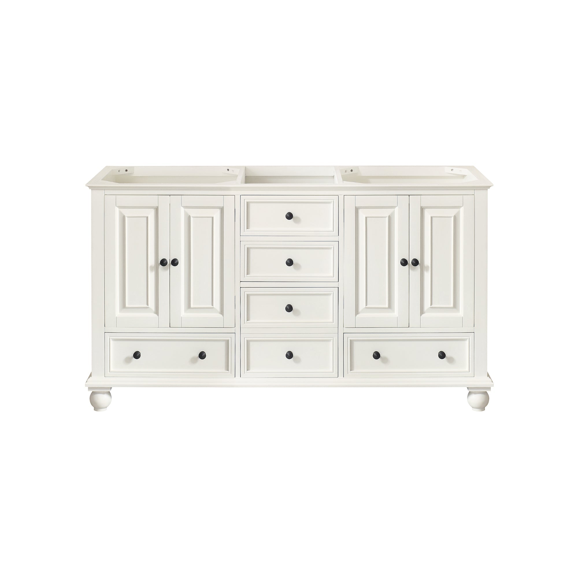 Avanity Thompson 60 Inch Vanity Base