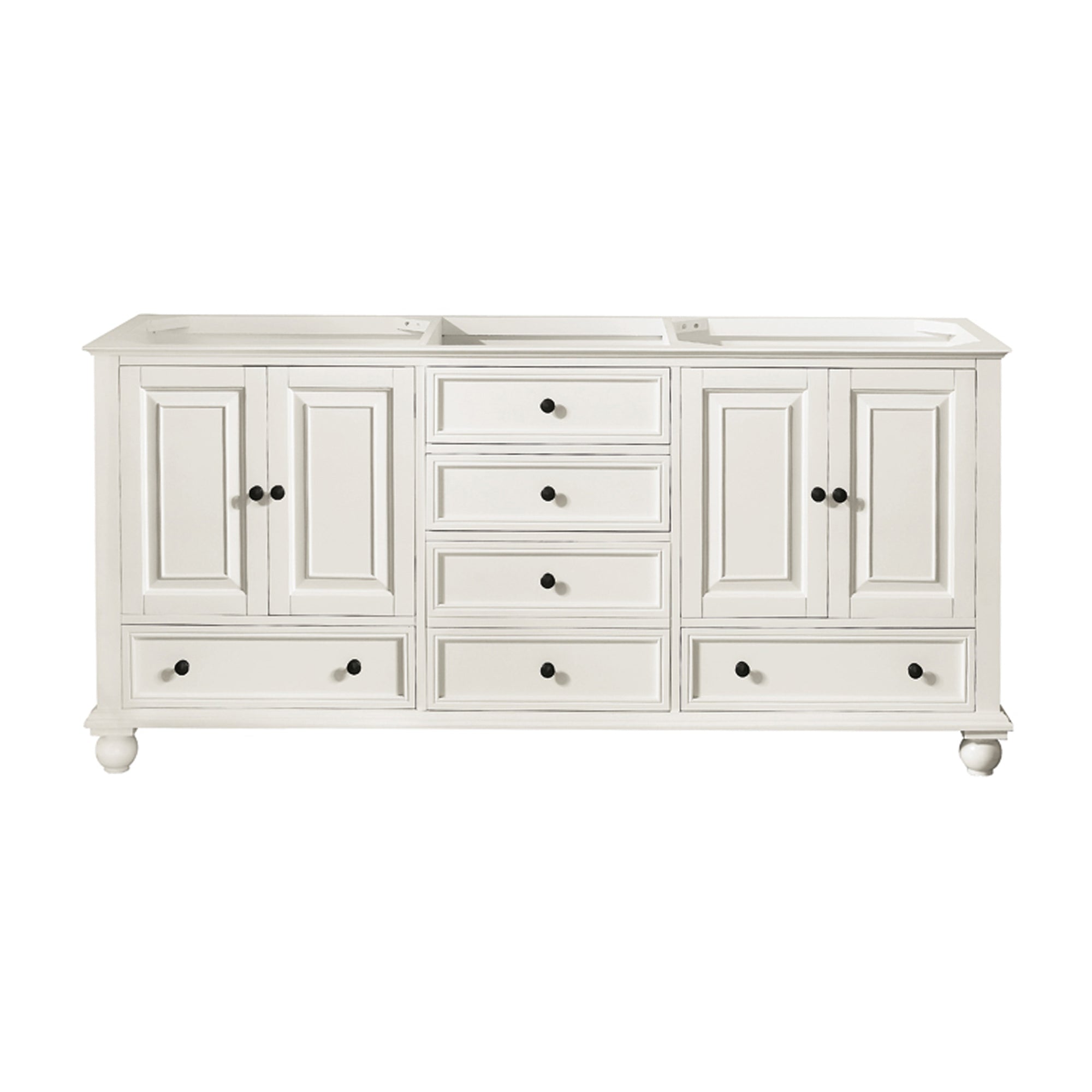 Avanity Thompson 72 Inch Vanity Base