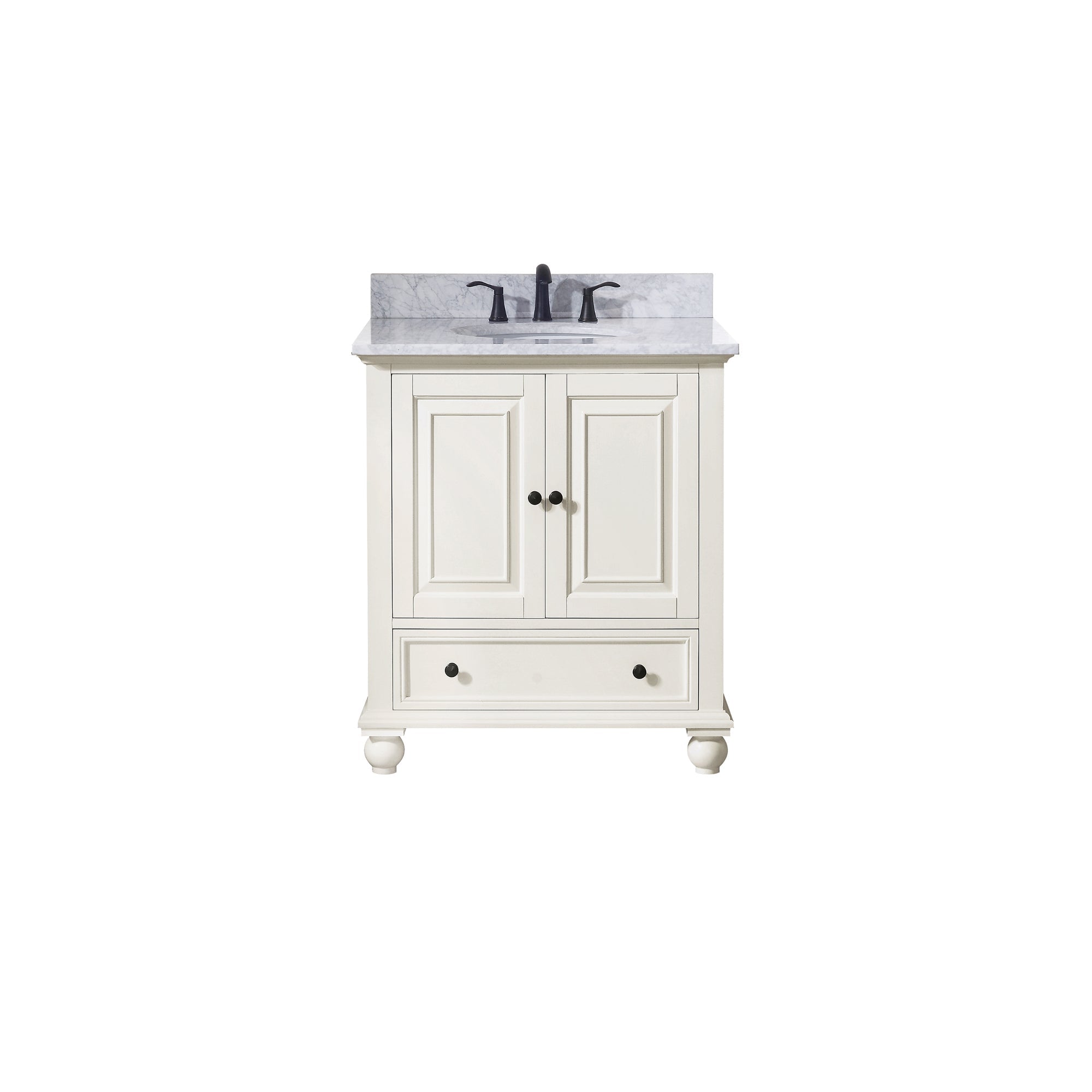 Avanity Thompson 31 Inch Vanity Set