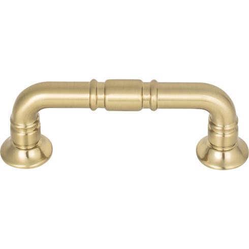 Top Knobs Kent Pull 3 Inch (c-c)