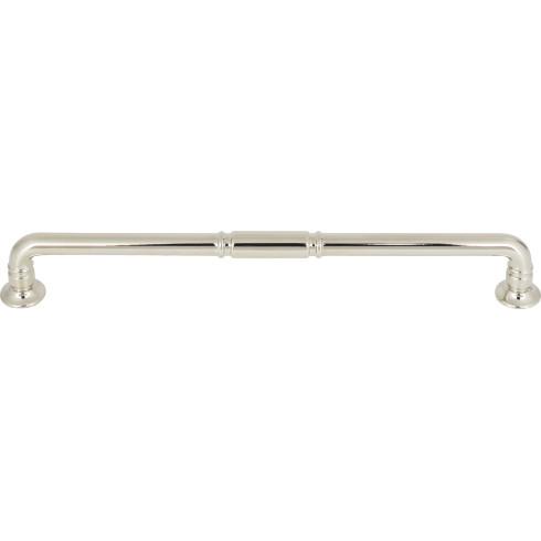 Top Knobs Kent Pull 8 13/16 Inch (c-c)