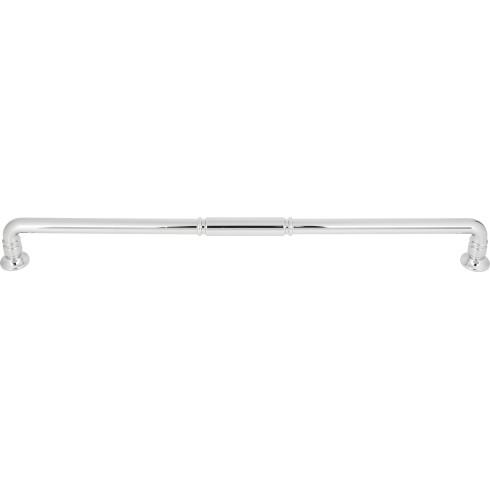 Top Knobs Kent Appliance Pull 18 Inch (c-c)