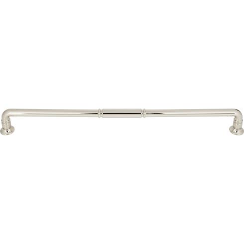 Top Knobs Kent Appliance Pull 18 Inch (c-c)