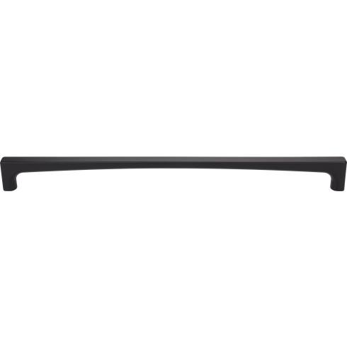 Top Knobs Riverside Appliance Pull 18 Inch (c-c)
