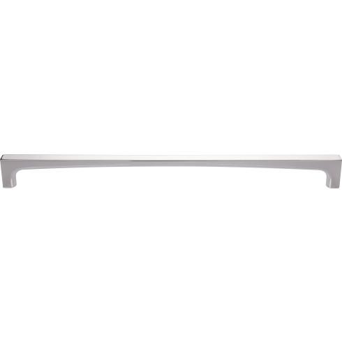Top Knobs Riverside Appliance Pull 18 Inch (c-c)