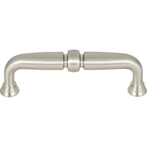 Top Knobs Henderson Pull 3 3/4 Inch (c-c)