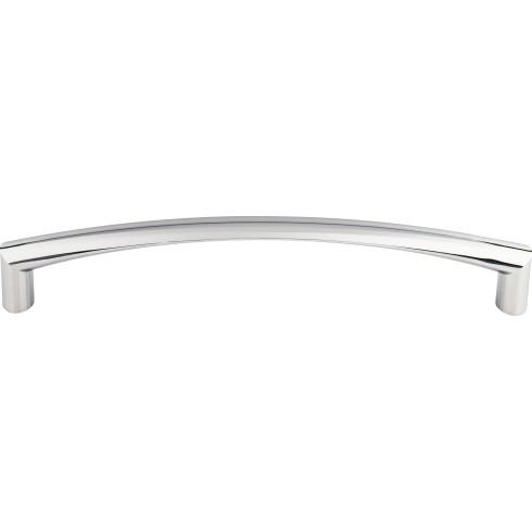 Top Knobs Griggs Appliance Pull 12 Inch (c-c)