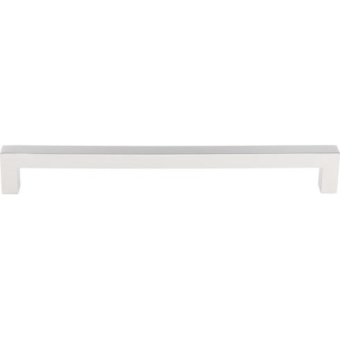 Top Knobs Square Appliance Pull 12 Inch (c-c)