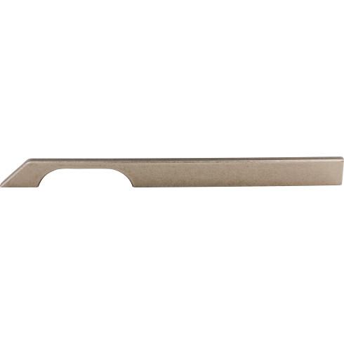 Top Knobs Tapered Bar Pull 12 Inch (c-c)