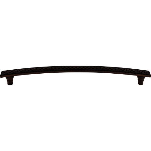 Top Knobs Trevi Appliance Pull 12 Inch (c-c)