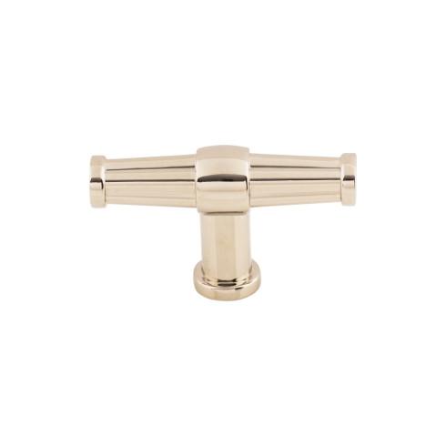 Top Knobs Luxor T-Handle 2 1/2 Inch