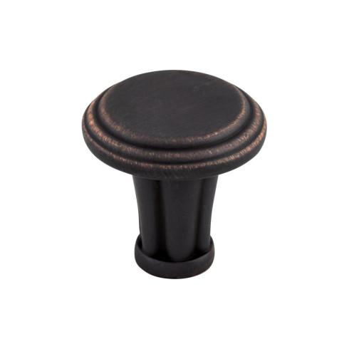 Top Knobs Luxor Knob Large 1 1/4 Inch
