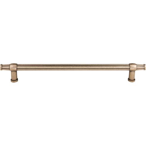 Top Knobs Luxor Appliance Pull 12 Inch (c-c)