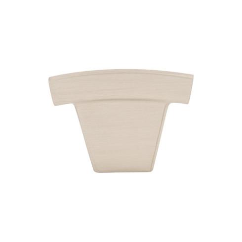 Top Knobs Arched Knob 1 1/2 Inch