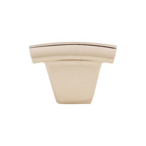 Top Knobs Arched Knob 1 1/2 Inch
