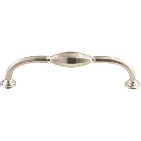 Top Knobs Chareau D-Pull Small 5 1/16 Inch (c-c)