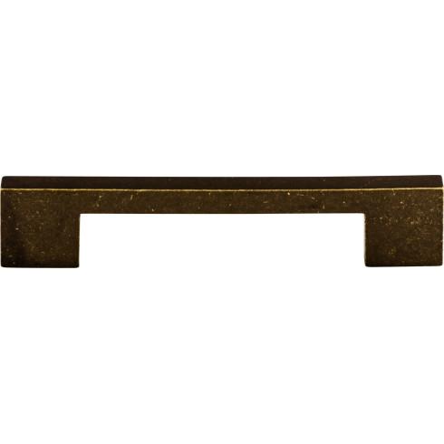Top Knobs Linear Pull 5 Inch (c-c)