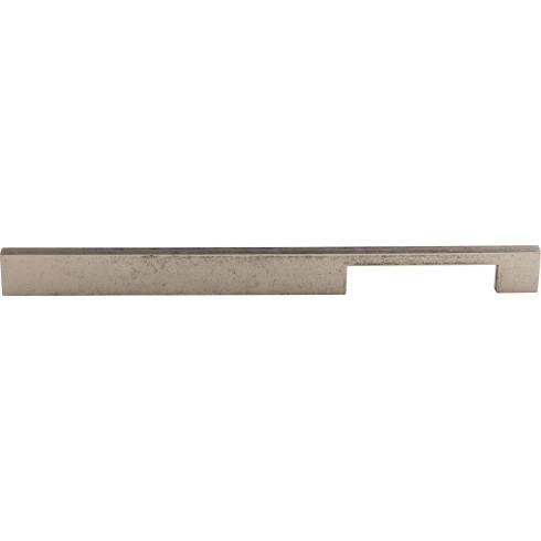 Top Knobs Linear Pull 12 Inch (c-c)