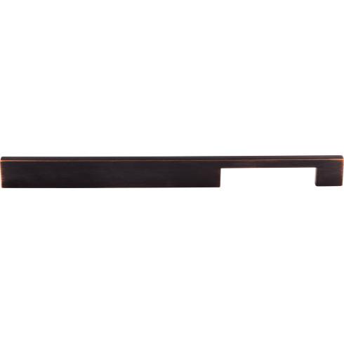 Top Knobs Linear Pull 12 Inch (c-c)