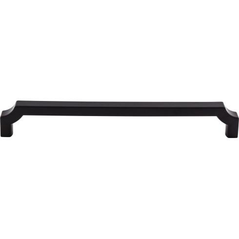 Top Knobs Davenport Appliance Pull 12 Inch (c-c)