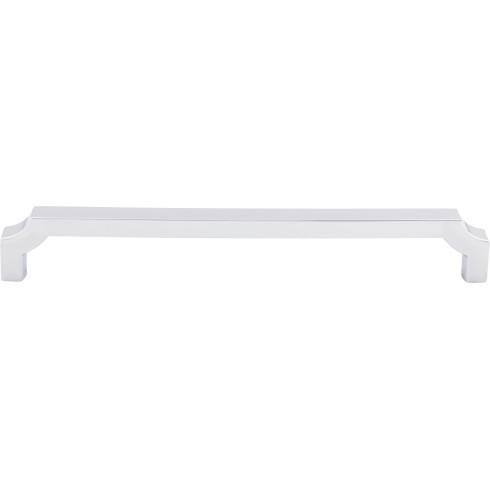 Top Knobs Davenport Appliance Pull 12 Inch (c-c)