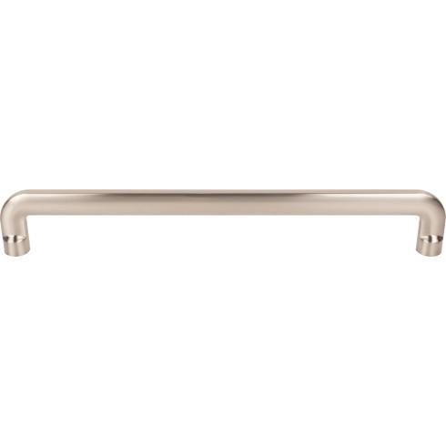 Top Knobs Hartridge Appliance Pull 18 Inch (c-c)