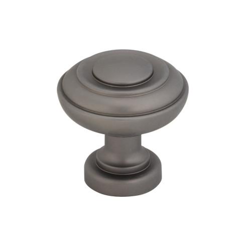 ash gray knob