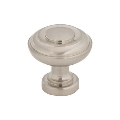 Top Knobs Ulster Knob 1 1/4 Inch