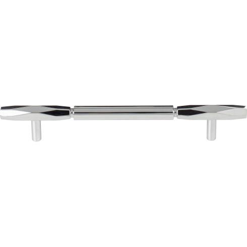 Top Knobs Kingsmill Pull 6 5/16 Inch (c-c)