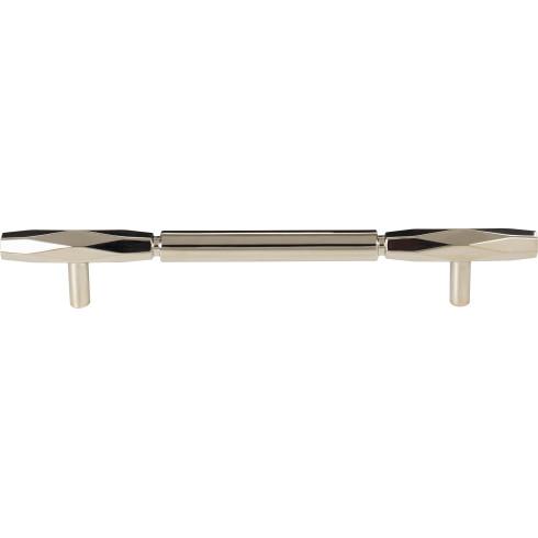 Top Knobs Kingsmill Pull 6 5/16 Inch (c-c)