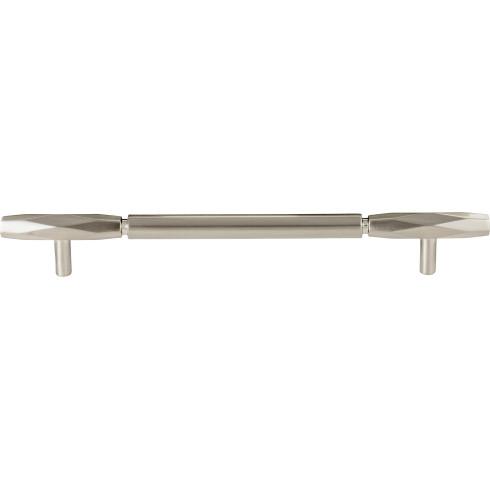 Top Knobs Kingsmill Pull 7 9/16 Inch (c-c)