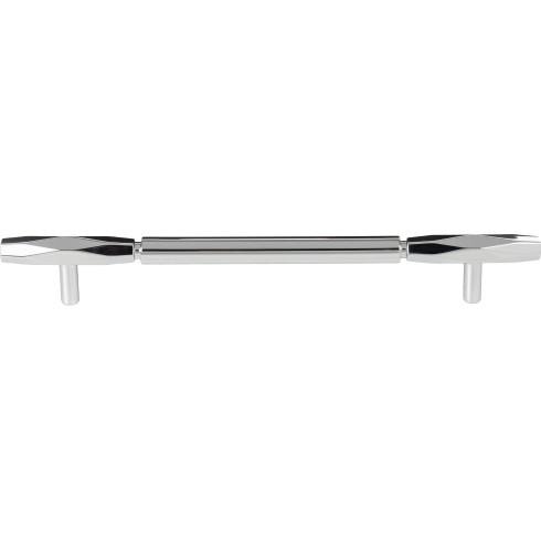 Top Knobs Kingsmill Pull 7 9/16 Inch (c-c)