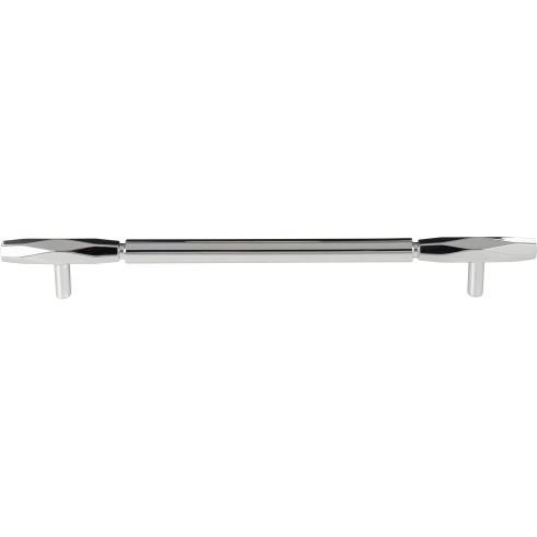 Top Knobs Kingsmill Pull 8 13/16 Inch (c-c)