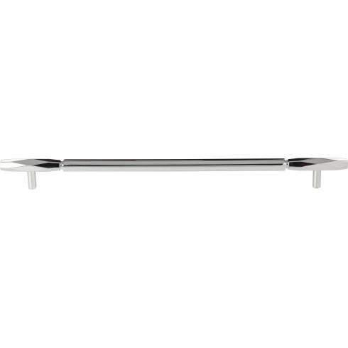 Top Knobs Kingsmill Pull 12 Inch (c-c)