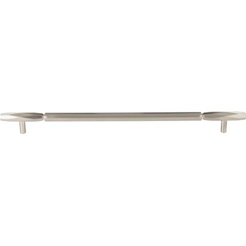 Top Knobs Kingsmill Appliance Pull 18 Inch (c-c)