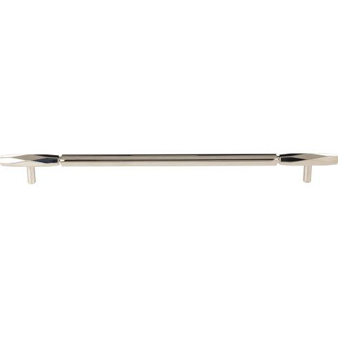 Top Knobs Kingsmill Appliance Pull 18 Inch (c-c)