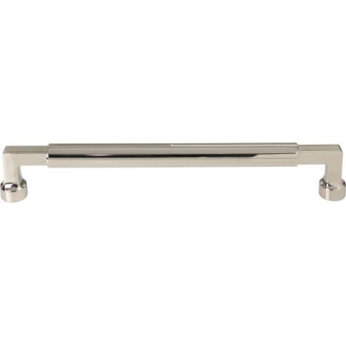 Top Knobs Cumberland Appliance Pull 12 Inch (c-c)