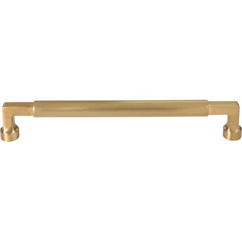 Top Knobs Cumberland Appliance Pull 18 Inch (c-c)