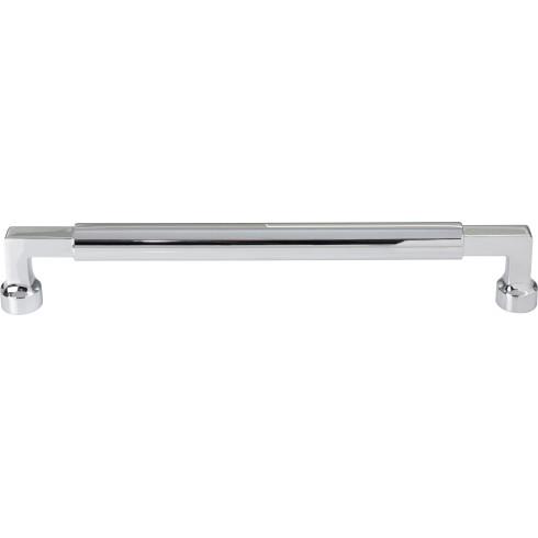 Top Knobs Cumberland Appliance Pull 18 Inch (c-c)