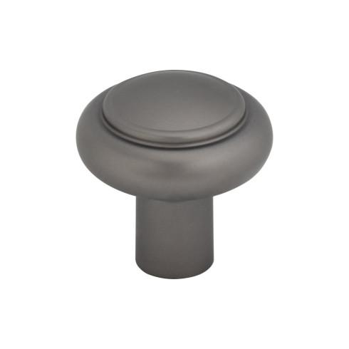 ash gray knob