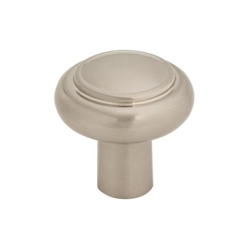 Top Knobs Clarence Knob 1 1/4 Inch
