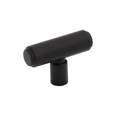 Top Knobs Clarence T-Knob 2 Inch