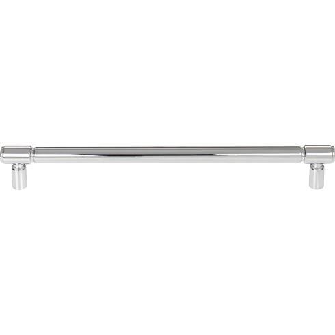 Top Knobs Clarence Pull 8 13/16 Inch (c-c)