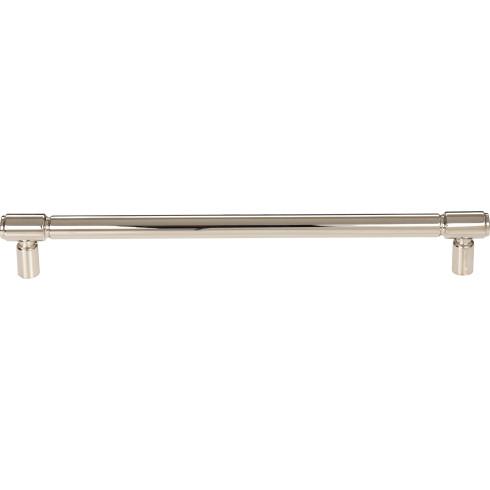 Top Knobs Clarence Pull 8 13/16 Inch (c-c)