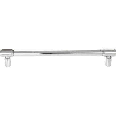 Top Knobs Clarence Appliance Pull 12 Inch (c-c)