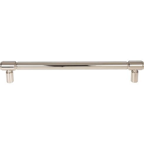 Top Knobs Clarence Appliance Pull 12 Inch (c-c)